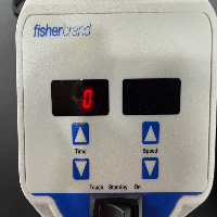 Fisherbrand Digital Vortex Mixers - Quantity 2 image 3